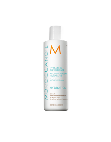 Moroccanoil Hydrating Conditioner