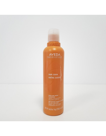 Aveda Cleaner Hair and Body Sun Care