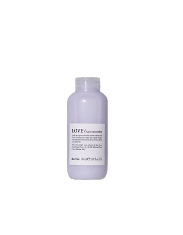 Davines Love Hair Smoother Disciplining Cream