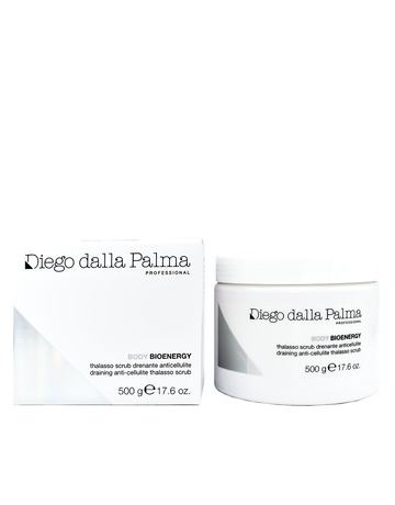 DDP Scrub Thalasso Anticelulitis Draining