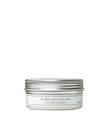 Depot 314 Shiny Hair Wax
