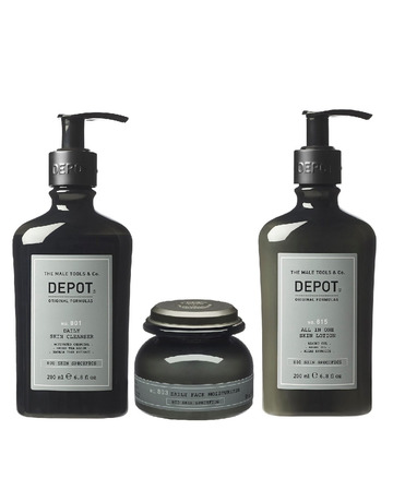 Depot Kit Body Ritual