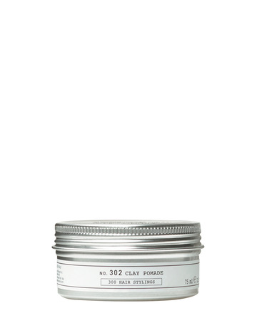 Depot No. 302 Clay Pomade 75 ml
