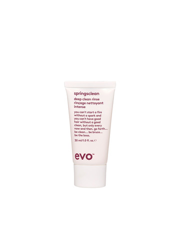 evo easy tiger smoothing balm Nicehair