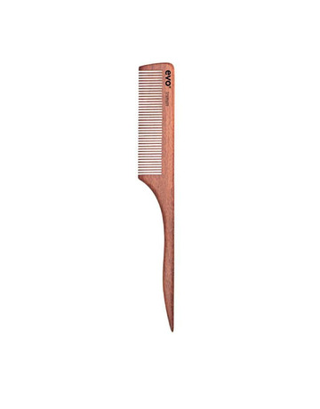 evo truman carding comb