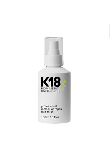 K18 Professional Molecular Repair Mist