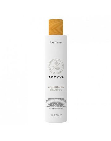 Kemon Actyva balance s shampoo 250 ml