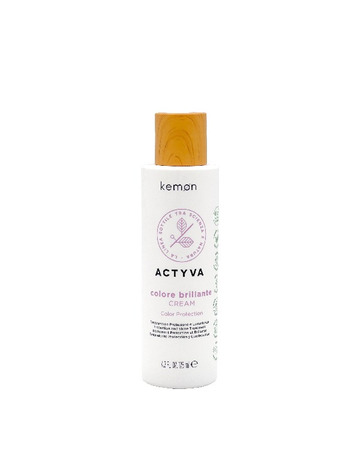 Kemon bright color cream 125 ml