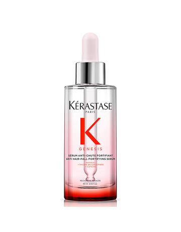 Kerastase cure on sale anti chute