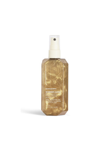 Kevin Murpy SHIMMER.SHINE