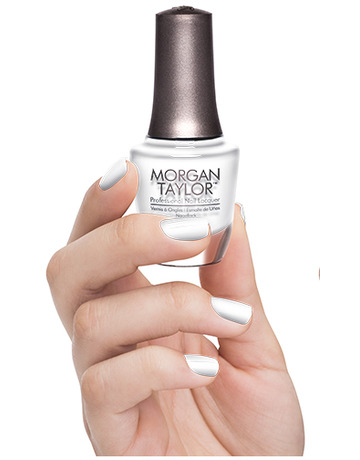 Morgan Taylor Nail Lacquer