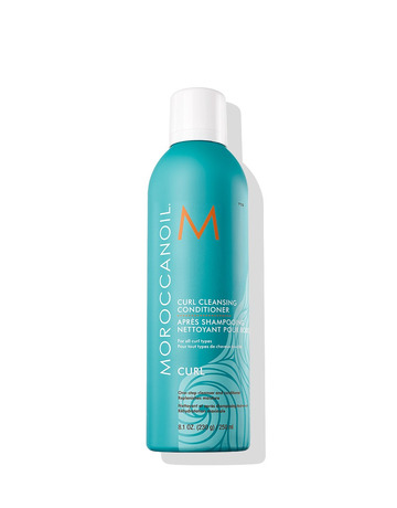 Moroccanoil Curl Cleansing Conditioner