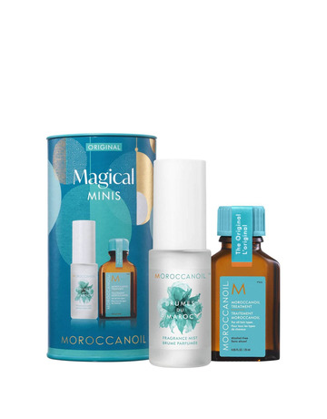 Moroccanoil Magical Minis Original