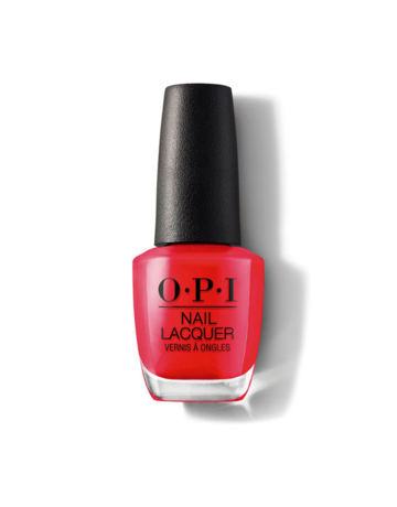 OPI Thrill of Brazil