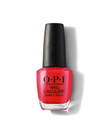OPI Cajun Shrimp