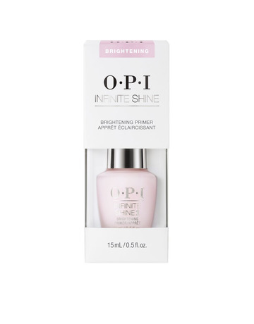 Opi Infinite Shine Brightening First