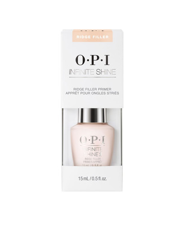 Opi Infinite Shine Ridge Filler First