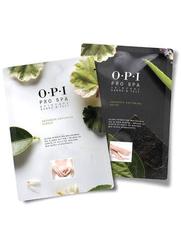 Opi Prospa Gloves & Socks duo pack