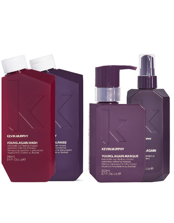 Pack Kevin Murphy YOUNG.AGAIN