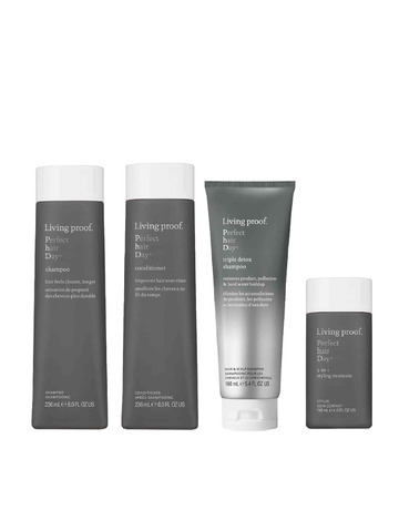 Perfect Hair Day Total Pack