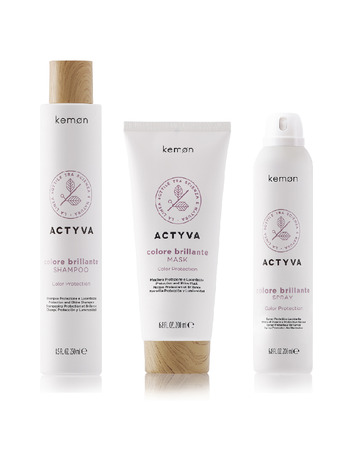 Packs Navidad Kemon Actyva Colore Brillante