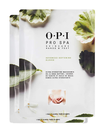 ProSpa advanced softening