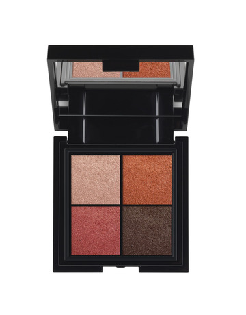 RVB Lab Palette Shadows East 105