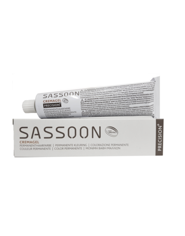 Sassoon Chromatology