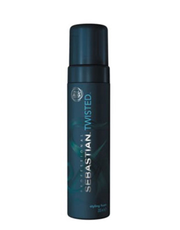 Sebastian Twisted Curl Styling Foam