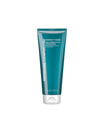 SM & Firming power - firming preventing stretch marks