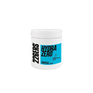 226ERS HYDRAZERO Hypotonic Drink LEMON 225g
