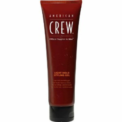 Hair Gel American Crew Light Hold Styling Gel