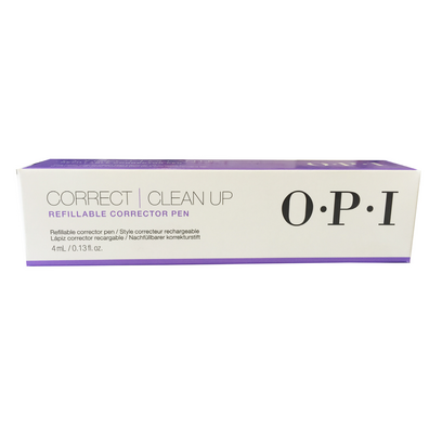 Pen Corrector Nail Polish Opi Refilable Corrector Pen