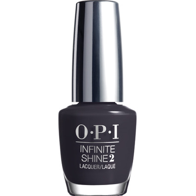 OPI INFINITE SHINE IS L26 STRONG COALITION