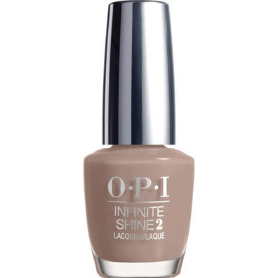 OPI INFINITE SHINE IS L50 SUBSTANTIALLY AS