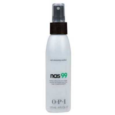 Nail Sanitizer and Tools - Opi NAS 99 110 ml