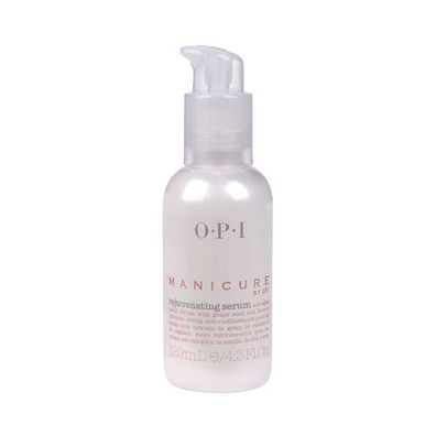 OPI MANICURE REJUVENATING SERUM, HAND AND NAIL