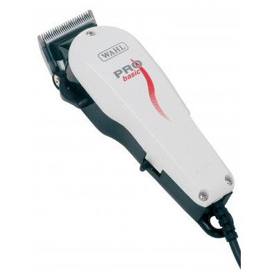 MACHINE CUT PROFESSIONAL WAHL CLIPPER PRO BASIC