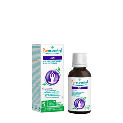 Puressentiel Essential Oil 30ml Relax