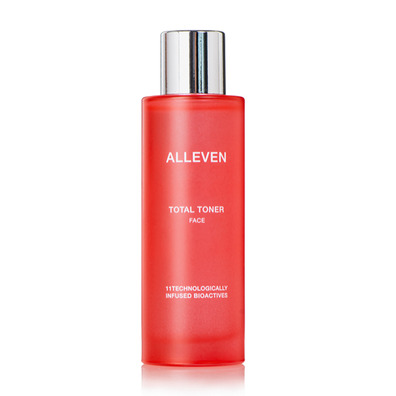 Alleven Total Toner 100 ml