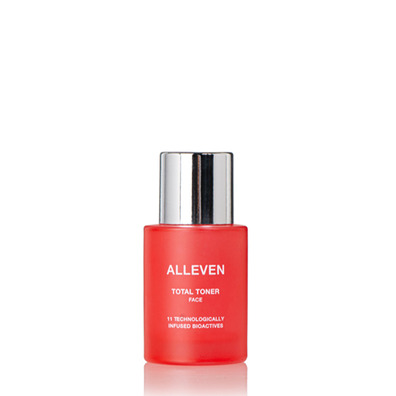 Alleven Total Toner 100 ml