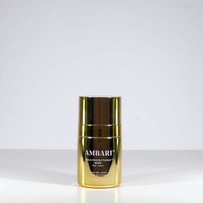 Ambari Gold Perfection22 Mask