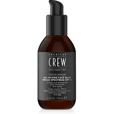 AMERICAN CREW ALL-IN-ONE FACE BALM