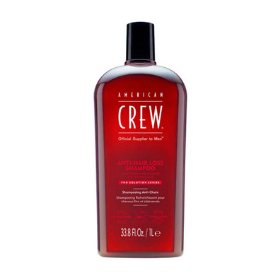 American Crew Hair Loss Shampoo 1000 ml