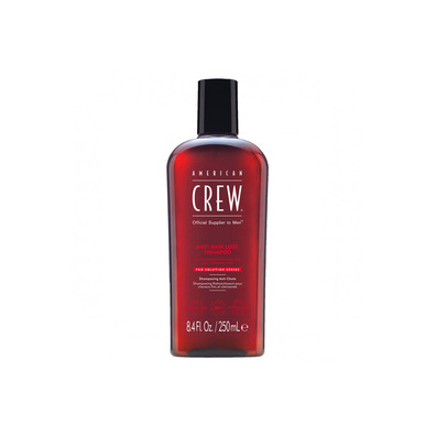 American Crew Hair Loss Shampoo 250 ml