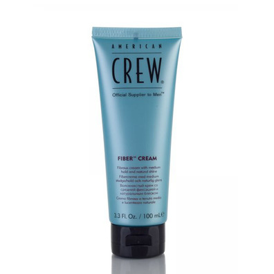 American Crew Fiber Cream