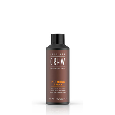 American Crew Finishing Spray 500 ml