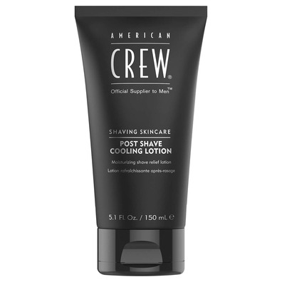 American Crew Post-Shave Cooling Lotion