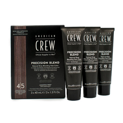 American Crew Accuracy Blend