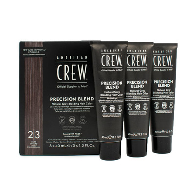 American Crew Accuracy Blend